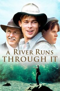A River Runs Through It -1992 (Dual Audio) 720p | Full Movie Download & Watch Online – GDrive | ESub | CineDhara.com