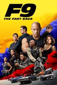 F9: The Fast Saga (Dual Audio) 720p & 1080p | Full Movie Download & Watch Online – GDrive | ESub | CineDhara.com