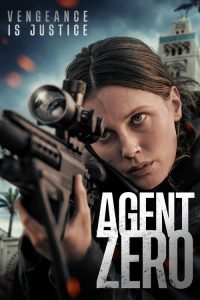 Agent.Zero.2025.720p.Dual[Hindi-French].AAC.h264.ESub