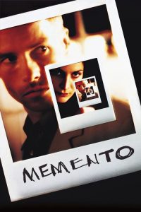 Memento -2000 (Dual Audio) 720p & 1080p | Full Movie Download & Watch Online – GDrive | ESub | CineDhara.com