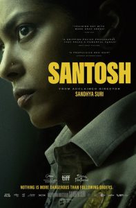 Santosh (Hindi) 720p & 1080p | Full Movie Download & Watch Online – GDrive | ESub | CineDhara.com