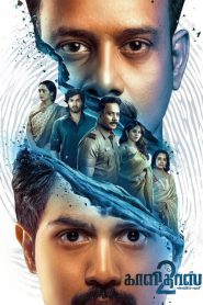 Kaalidas 2 2026 (Hindi) WEB-DL, 720p & 1080p | GDRive| CineDhara.Com