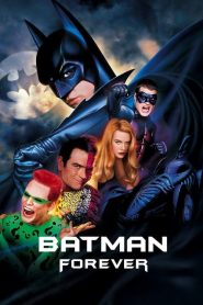 Batman Forever 1995 (Dual Audio Hindi-English) 720p & 1080p | Full Movie Download & Watch Online – GDrive | ESub | CineDhara.com