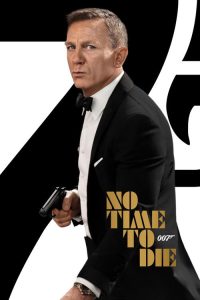 No Time to Die -2021 (Dual Audio) 720p & 1080p | Full Movie Download & Watch Online – GDrive | ESub | CineDhara.com