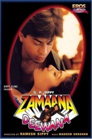 Zamaana Deewana HDTC (Hindi) WEB-DL, 720p & 1080p | GDRive| CineDhara.Com