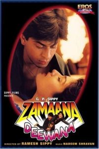 Zamaana Deewana HDTC (Hindi) WEB-DL, 720p & 1080p | GDRive| CineDhara.Com