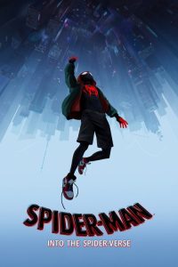 Spider-Man: Into the Spider-Verse (2018) (Dual Audio) 720p & 1080p | Full Movie Download & Watch Online – GDrive | ESub | CineDhara.com
