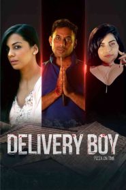 Delivery Boy Pizza On Time 2026 (Hindi) 720p & 1080p | Full Movie Download & Watch Online – GDrive | ESub | CineDhara.com