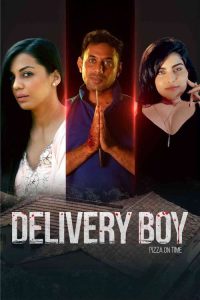 Delivery Boy Pizza On Time 2026 (Hindi) 720p & 1080p | Full Movie Download & Watch Online – GDrive | ESub | CineDhara.com