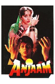 Anjaam 1994 (Hindi) 720P | Full Movie Download & Watch Online – GDrive | ESub | CineDhara.com