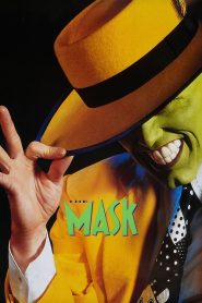 The Mask 1994 (Dual Audio Hindi-English) WEB-DL, 720p & 1080p | GDRive| CineDhara.Com