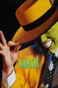 The Mask 1994 (Dual Audio Hindi-English) WEB-DL, 720p & 1080p | GDRive| CineDhara.Com