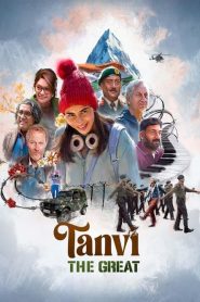 Tanvi the Great 2025 (Hindi) 720p & 1080p | Full Movie Download & Watch Online – GDrive | ESub | CineDhara.com