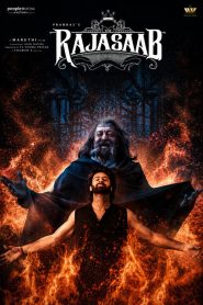 The Rajasaab 2026 (Hindi) 720p & 1080p | Full Movie Download & Watch Online – GDrive | ESub | CineDhara.com