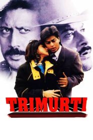 Trimurti 1995 (Hindi) 720P | Full Movie Download & Watch Online – GDrive | ESub | CineDhara.com