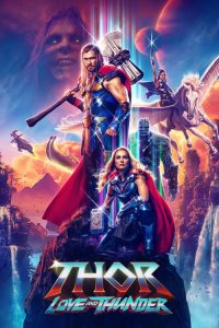 Thor Love and Thunder 2022 (Dual Audio) 720p & 1080p | Full Movie Download & Watch Online – GDrive | ESub | CineDhara.com