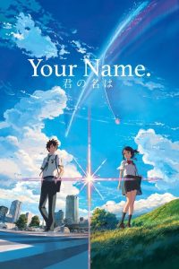 Your Name -2016 (Dual Audio) 720p & 1080p | Full Movie Download & Watch Online – GDrive | ESub | CineDhara.com