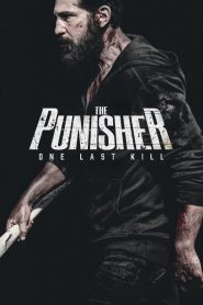 The Punisher: One Last Kill 2026 (English) WEB-DL, 720p & 1080p | GDRive| CineDhara.Com