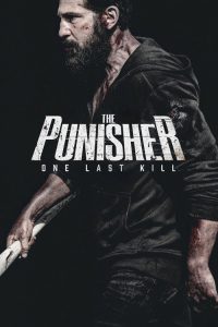 The Punisher: One Last Kill 2026 (English) WEB-DL, 720p & 1080p | GDRive| CineDhara.Com