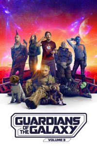 Guardians of the Galaxy Vol. 3 (Dual Audio) 720p & 1080p | Full Movie Download & Watch Online – GDrive | ESub | CineDhara.com