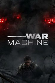 War Machine -2026 (Dual Audio) 720p & 1080p | Full Movie Download & Watch Online – GDrive | ESub | CineDhara.com