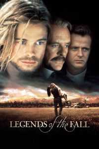 Legends of the Fall (English) 720p | Full Movie Download & Watch Online – GDrive | ESub | CineDhara.com