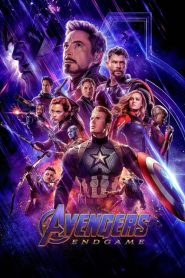 Avengers: Endgame (Dual Audio) 720p & 1080p | Full Movie Download & Watch Online – GDrive | ESub | CineDhara.com