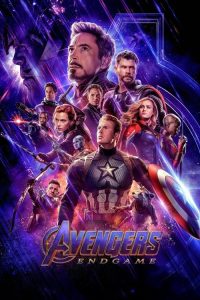 Avengers: Endgame (Dual Audio) 720p & 1080p | Full Movie Download & Watch Online – GDrive | ESub | CineDhara.com
