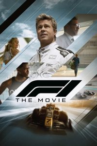 F1: The Movie -2025 (Dual Audio) 720p & 1080p | Full Movie Download & Watch Online – GDrive | ESub | CineDhara.com