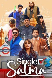 Single Salma 2025 (Hindi) 720p & 1080p | Full Movie Download & Watch Online – GDrive | ESub | CineDhara.com