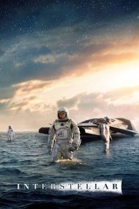 Interstellar -2004 (Dual Audio) 720p & 1080p | Full Movie Download & Watch Online – GDrive | ESub | CineDhara.com