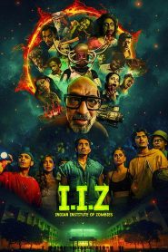 Indian Institute of Zombies 2026 Dual Audio [Hindi ORG & Kannada] WEB-DL 480p, 720p & 1080p | GDRive| CineDhara