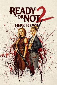 Ready or Not: Here I Come 2026 (English) “WEB-DL” 720p & 1080p | GDrive | CineDhara.com