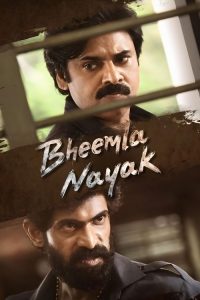 Bheemla Nayak (2021) HINDI Bluray 1080p | GDRive| CineDhara.Com