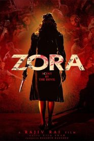 Zora (2025) HINDI 720p & 1080p | GDRive| CineDhara.Com