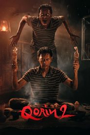 Qorin 2 – 2025 (Indonesian) 720p & 1080p | Full Movie Download & Watch Online – GDrive | ESub | CineDhara.com