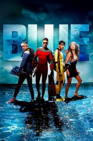Blue (2009) HINDI Bluray 720p | GDRive| CineDhara.Com