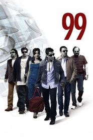 99 (2009) HINDI WEBRip 720p | GDRive| CineDhara.Com
