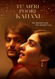 Tu Meri Poori Kahani (2025) HINDI HDTC 1080p | GDRive| CineDhara.Com