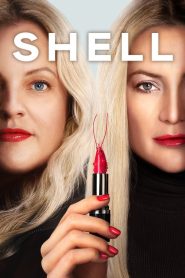 Shell 2024 Dual Audio [Hindi-ENGLISH] 720p & 1080p | GDRive| CineDhara.Com