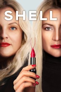 Shell 2024 Dual Audio [Hindi-ENGLISH] 720p & 1080p | GDRive| CineDhara.Com