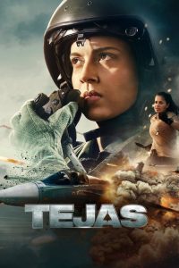 Tejas 2023 (Hindi) “WEB-DL” 720p & 1080p | Full Movie Download & Watch Online – GDrive | ESub | CineDhara.com