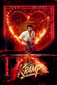 K-Ramp (2025) HINDI WEBRip 720p & 1080p | GDRive| CineDhara.Com
