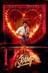 K-Ramp (2025) HINDI WEBRip 720p & 1080p | GDRive| CineDhara.Com