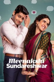 Meenakshi Sundareshwar (2021) HINDI WEB-DL 720p | GDRive| CineDhara.Com