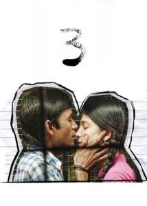3-THREE (2021) TAMIL HINDI 720p | GDRive| CineDhara.Com