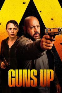 Guns Up (2025) DUAL AUDIO [Hindi-ENGLISH] 720p & 1080p | GDRive| CineDhara.Com