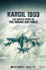 Kargil- The Untold Story of the Indian Air Force 1999 Multi[Hindi-English-Tamil-Telugu] WEBRip 1080p | GDRive| CineDhara.Co