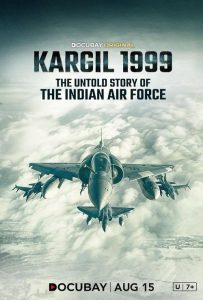Kargil- The Untold Story of the Indian Air Force 1999 Multi[Hindi-English-Tamil-Telugu] WEBRip 1080p | GDRive| CineDhara.Co