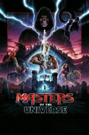 Masters of the Universe 2026 (Hindi) “WEB-DL” 720p & 1080p | GDrive | CineDhara.com